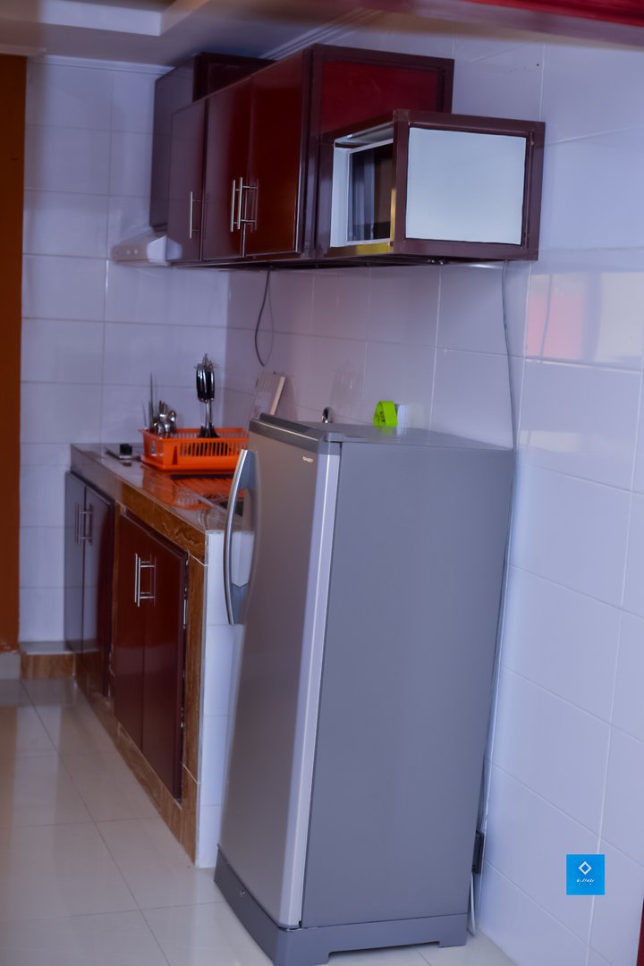 Elegant Bathroom